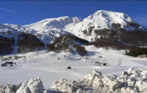 Appartamento a Campitello Matese, San Massimo - 2P San Massimo
